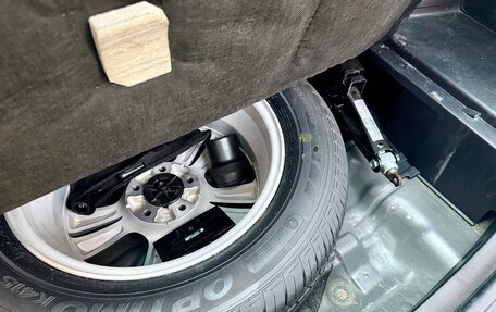 Hyundai ix35 I рестайлинг, 2013 год, 1 365 000 рублей, 19 фотография