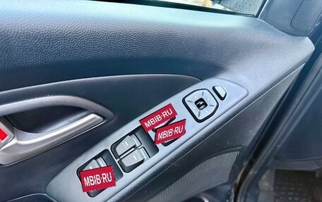 Hyundai ix35 I рестайлинг, 2013 год, 1 365 000 рублей, 12 фотография