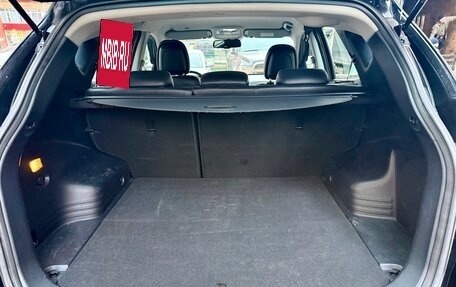 Hyundai ix35 I рестайлинг, 2013 год, 1 365 000 рублей, 18 фотография