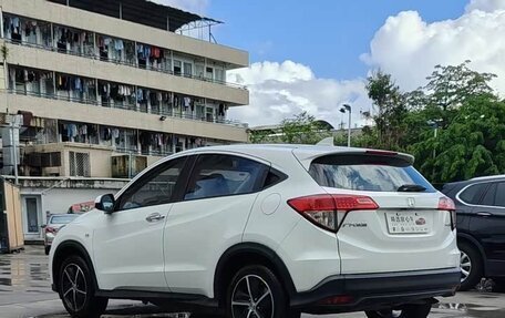 Honda Vezel, 2022 год, 1 075 333 рублей, 6 фотография