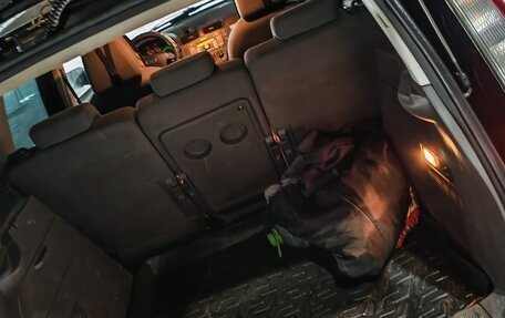 Ford C-MAX I рестайлинг, 2005 год, 350 000 рублей, 7 фотография