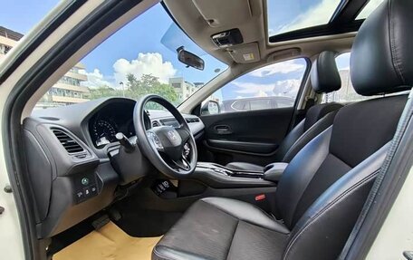 Honda Vezel, 2022 год, 1 075 333 рублей, 7 фотография