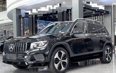 Mercedes-Benz GLB, 2021 год, 2 357 504 рублей, 1 фотография