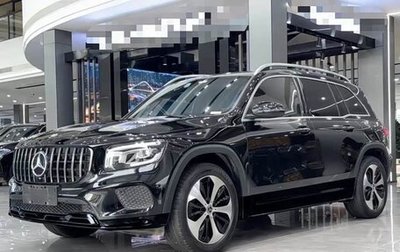 Mercedes-Benz GLB, 2021 год, 2 357 504 рублей, 1 фотография