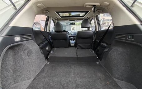 Honda Vezel, 2022 год, 1 075 333 рублей, 12 фотография