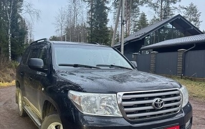 Toyota Land Cruiser 200, 2011 год, 2 900 000 рублей, 1 фотография