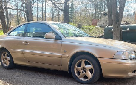 Volvo C70 II, 1998 год, 260 000 рублей, 1 фотография