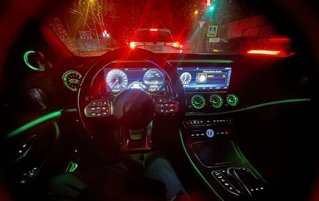 Mercedes-Benz E-Класс, 2018 год, 3 150 000 рублей, 16 фотография