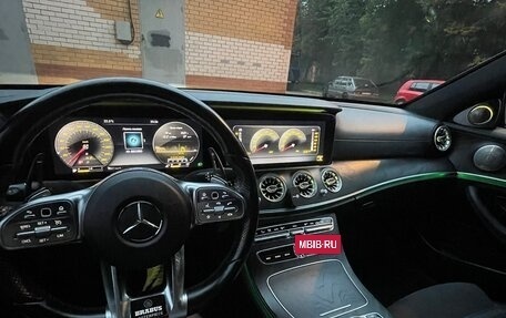 Mercedes-Benz E-Класс, 2018 год, 3 150 000 рублей, 20 фотография