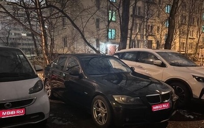 BMW 3 серия, 2008 год, 850 000 рублей, 1 фотография