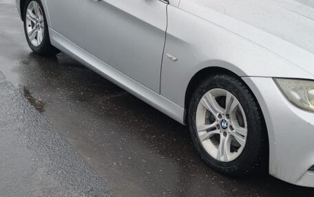 BMW 3 серия, 2006 год, 750 000 рублей, 2 фотография