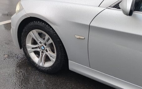 BMW 3 серия, 2006 год, 750 000 рублей, 5 фотография