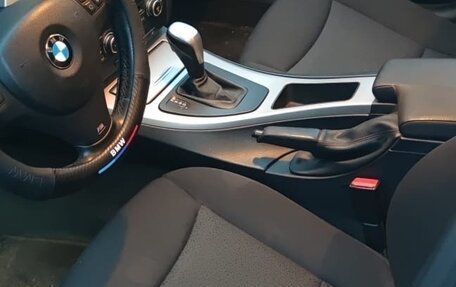 BMW 3 серия, 2006 год, 750 000 рублей, 9 фотография