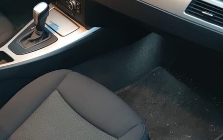 BMW 3 серия, 2006 год, 750 000 рублей, 10 фотография