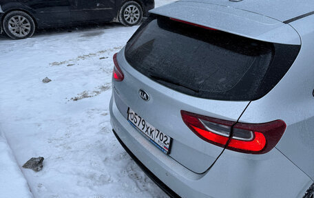 KIA cee'd III, 2019 год, 1 660 000 рублей, 4 фотография
