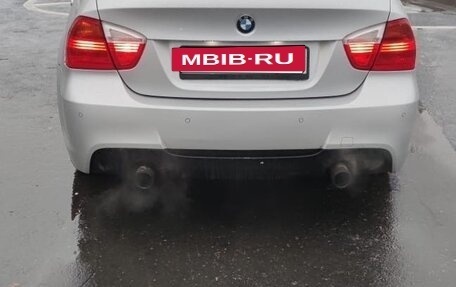 BMW 3 серия, 2006 год, 750 000 рублей, 3 фотография