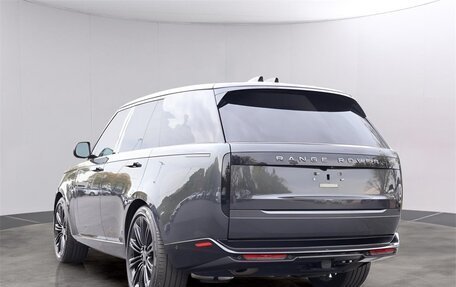 Land Rover Range Rover IV рестайлинг, 2025 год, 16 820 000 рублей, 4 фотография