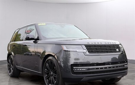 Land Rover Range Rover IV рестайлинг, 2025 год, 16 820 000 рублей, 3 фотография