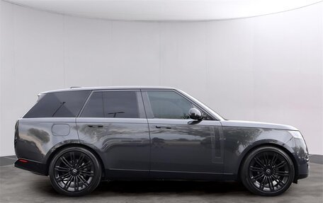 Land Rover Range Rover IV рестайлинг, 2025 год, 16 820 000 рублей, 7 фотография