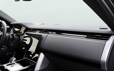 Land Rover Range Rover IV рестайлинг, 2025 год, 16 820 000 рублей, 8 фотография