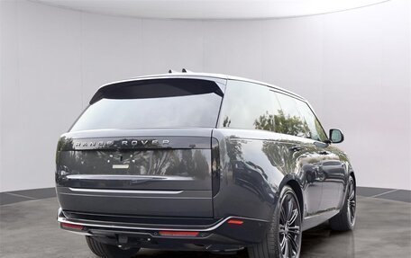 Land Rover Range Rover IV рестайлинг, 2025 год, 16 820 000 рублей, 6 фотография