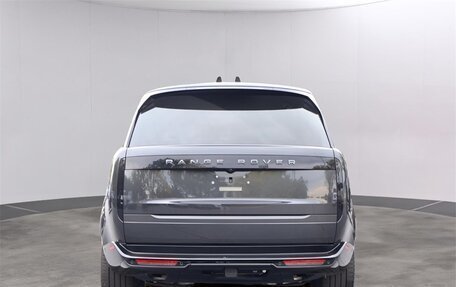 Land Rover Range Rover IV рестайлинг, 2025 год, 16 820 000 рублей, 5 фотография