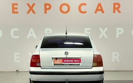 Volkswagen Passat B5+ рестайлинг, 1997 год, 245 000 рублей, 6 фотография