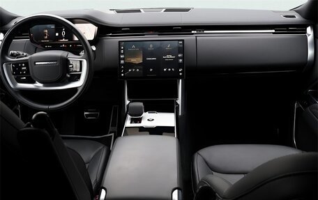 Land Rover Range Rover IV рестайлинг, 2025 год, 16 820 000 рублей, 11 фотография