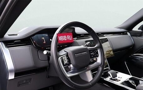 Land Rover Range Rover IV рестайлинг, 2025 год, 16 820 000 рублей, 9 фотография