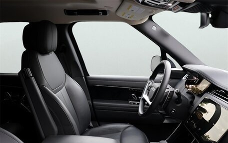 Land Rover Range Rover IV рестайлинг, 2025 год, 16 820 000 рублей, 10 фотография