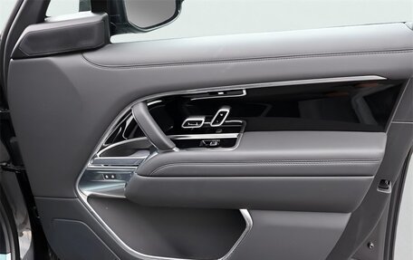 Land Rover Range Rover IV рестайлинг, 2025 год, 16 820 000 рублей, 15 фотография