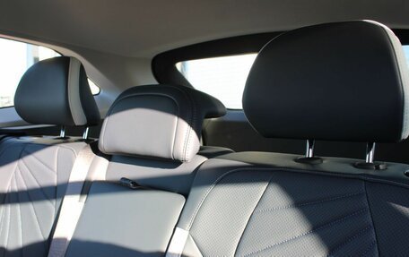 Geely Atlas, 2024 год, 3 917 190 рублей, 7 фотография