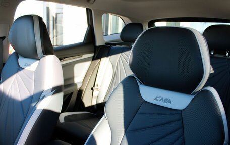 Geely Atlas, 2024 год, 3 917 190 рублей, 5 фотография