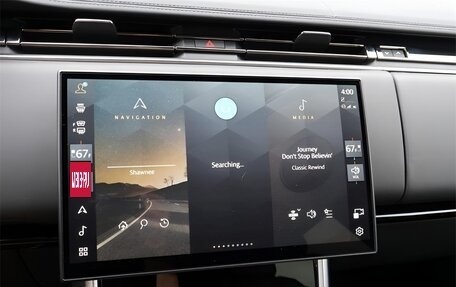 Land Rover Range Rover IV рестайлинг, 2025 год, 16 820 000 рублей, 12 фотография