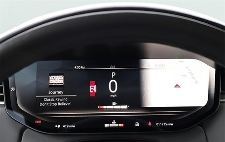 Land Rover Range Rover IV рестайлинг, 2025 год, 16 820 000 рублей, 16 фотография