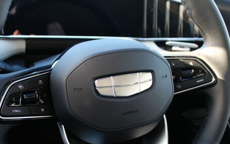 Geely Atlas, 2024 год, 3 917 190 рублей, 9 фотография