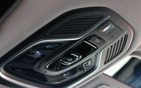 Geely Atlas, 2024 год, 3 917 190 рублей, 11 фотография