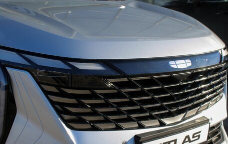 Geely Atlas, 2024 год, 3 917 190 рублей, 20 фотография