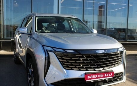 Geely Atlas, 2024 год, 3 917 190 рублей, 19 фотография