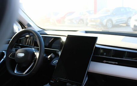 Geely Atlas, 2024 год, 3 917 190 рублей, 24 фотография