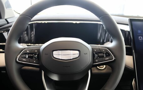 Geely Atlas, 2024 год, 4 017 190 рублей, 4 фотография