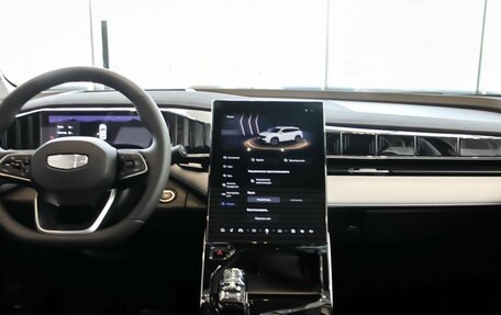 Geely Atlas, 2024 год, 4 017 190 рублей, 8 фотография