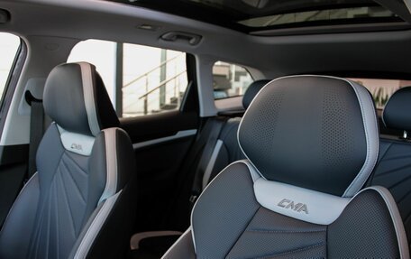 Geely Atlas, 2024 год, 4 017 190 рублей, 12 фотография