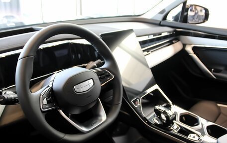 Geely Atlas, 2024 год, 4 017 190 рублей, 13 фотография