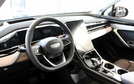 Geely Atlas, 2024 год, 4 017 190 рублей, 18 фотография