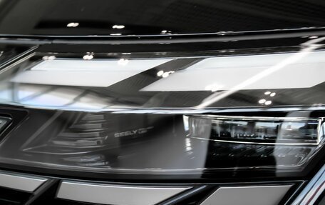 Geely Atlas, 2024 год, 4 017 190 рублей, 23 фотография