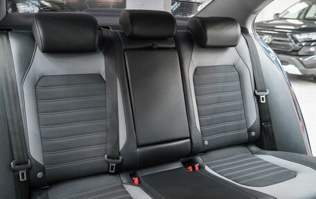 Volkswagen Jetta VI, 2012 год, 849 000 рублей, 8 фотография