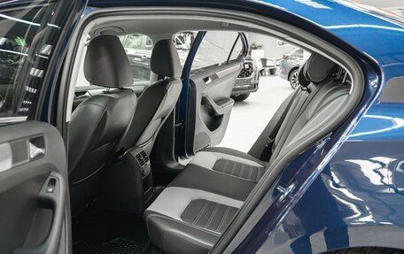 Volkswagen Jetta VI, 2012 год, 849 000 рублей, 7 фотография