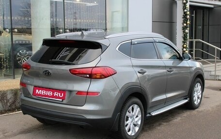 Hyundai Tucson III, 2018 год, 1 930 000 рублей, 2 фотография