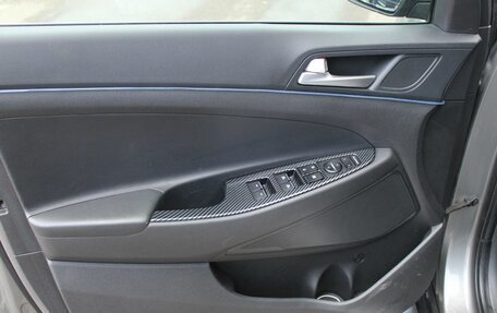 Hyundai Tucson III, 2018 год, 1 930 000 рублей, 11 фотография